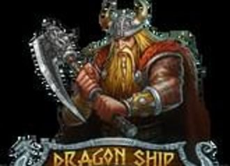Dragon Ship игра